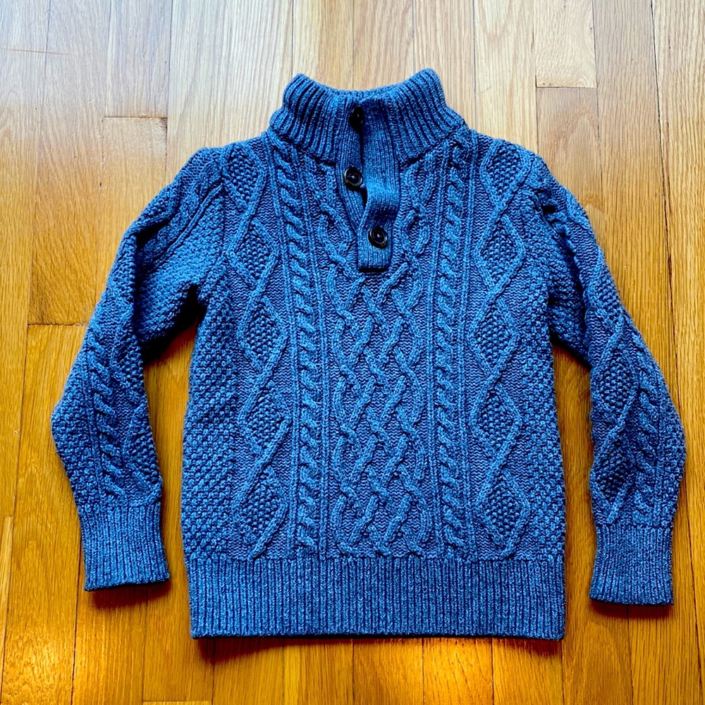 Gap kids sweater